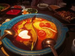 -吼堂老火锅(太古里总店)