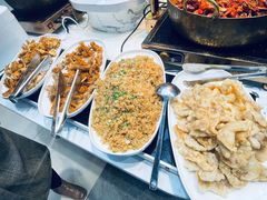 -半岛听涛蒸汽海鲜自助(K11店)