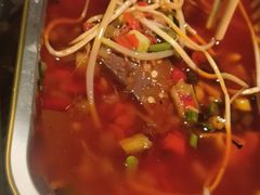 -为民烧烤吧.自贡爆炒菜(收录10年好店)