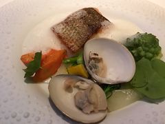 -AZUR聚(香格里拉饭店)