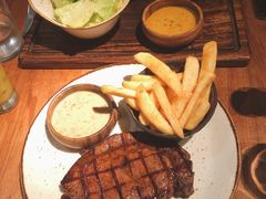 -The Meat & Wine Co Southbank(南岸店)
