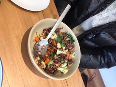 -朵朵开素食餐厅(后宰门街店)