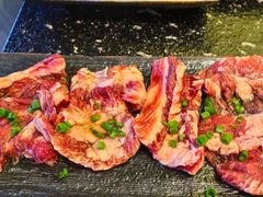 -樱嘢·炭火烧肉(惠南店)