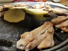 展翅高飞-猫爪爪原切自助烤肉(观音桥阳光世纪店)