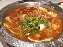 -古乐牛香鲜牛肉牛杂火锅(观前街店)