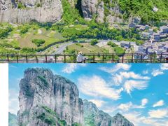 -雁荡山风景名胜区