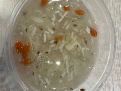 桂花糊米酒-老通城豆皮大王(吉庆街店)