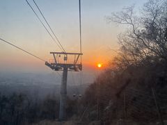 -紫金山索道-售票处