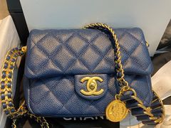 -Chanel(德基广场店)