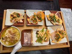 -青藤茶馆(南山路店)