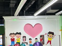 -小岳飞儿童训练馆(华腾店)