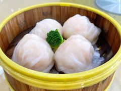 利苑虾饺皇-吉莲利苑海鲜酒家(珠海拱北28年老字号店)