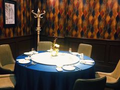 包厢-麟1929(外滩店)