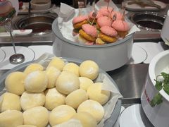 -龍歌自助小火锅(雨花台江南虹悦城店)