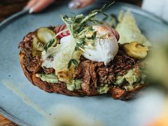 -O'mills Sourdough Bakery&Bistro(永嘉路店)