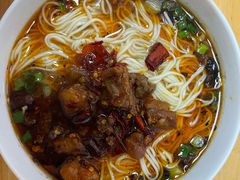 -内江牛肉面回香餐饮(晨辉东路店)