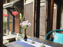 -鱼桥巷·美学川菜