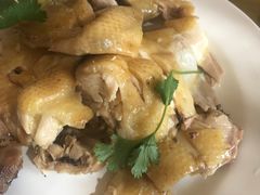 -怡园酒家(陈政路店)