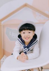 -嘟嘟卡奇儿童摄影