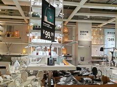 -宜家家居(西安未央商场店)