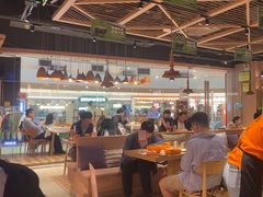 -谷丽麦馕新疆菜·清真(步步高梅溪新天地店)