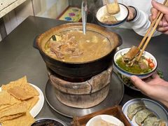 -小板凳(四公里店)