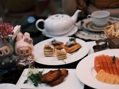 -马勒别墅饭店(静安寺店)