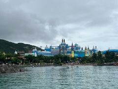 -珠海长隆海洋王国