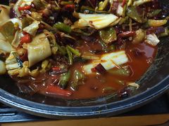 -古城苗家土菜馆(河景餐厅店)