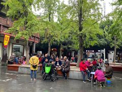 -苏稽跷脚牛肉(西象桥店)