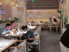 -吴家·非遗淮扬小馆(镇江万达广场店)