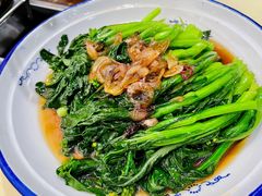 -庆丰农庄·团建·农家菜(大浪店)