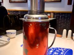 -大海碗·京菜炸酱面(雍和宫店)