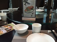 -夏宫中餐厅(静安香格里拉店)