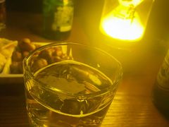 -MM·五声·音乐人与调酒师(西安路店)
