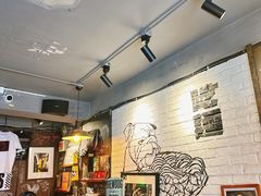 -鼓楼吃面·肉啃肉(南锣鼓巷店)