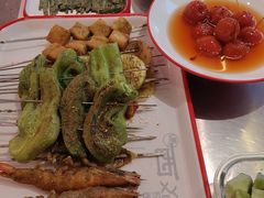 -遇西祠·海鲜烧烤(总店)