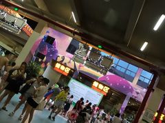 -苏州乐园森林水世界