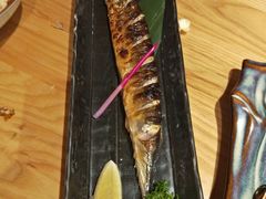 -隐泉京望日式料理(太和广场店)
