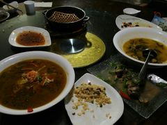 -鹦鹉小厨味道餐厅(山大南路店)