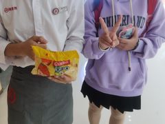 -海底捞火锅(黄石万达广场店)