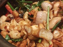 -囍凤楼·粤菜·点心·火锅(温特莱店)