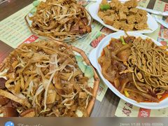 -葛记焖饼(伏牛路店)