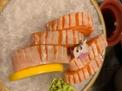 -满来寿喜烧(金虹桥店)