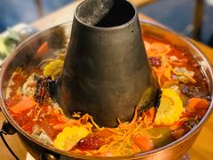 -Alali阿拉礼·新疆家宴(西溪新座店)