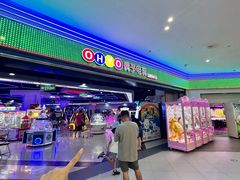 -杉杉奥特莱斯广场(哈尔滨店)