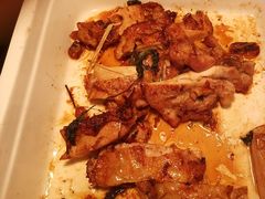 -解放碑威斯汀酒店-知味国际美食餐厅