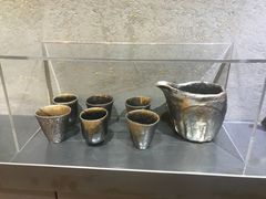 -MAP CHA普洱茶馆(翠湖店)