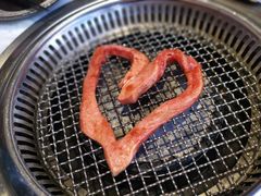 -厚贞日式烤肉(龙之梦店)