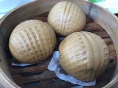 -广州塔晖粤轩中餐厅